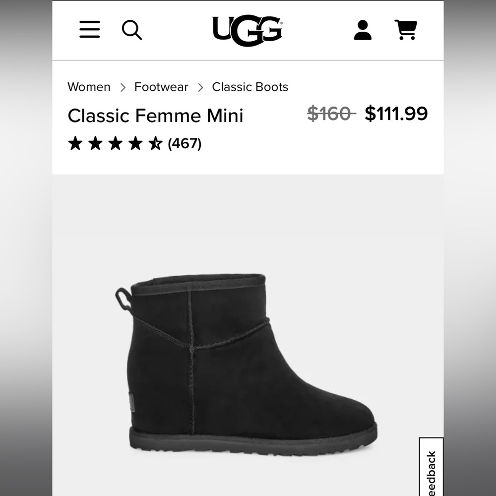 Ugg Boots